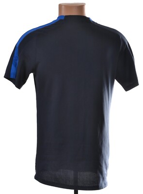 FRANCE NATIONAL TEAM 2014/2015 TRAINING FOOTBALL SHIRT JERSEY NIKE