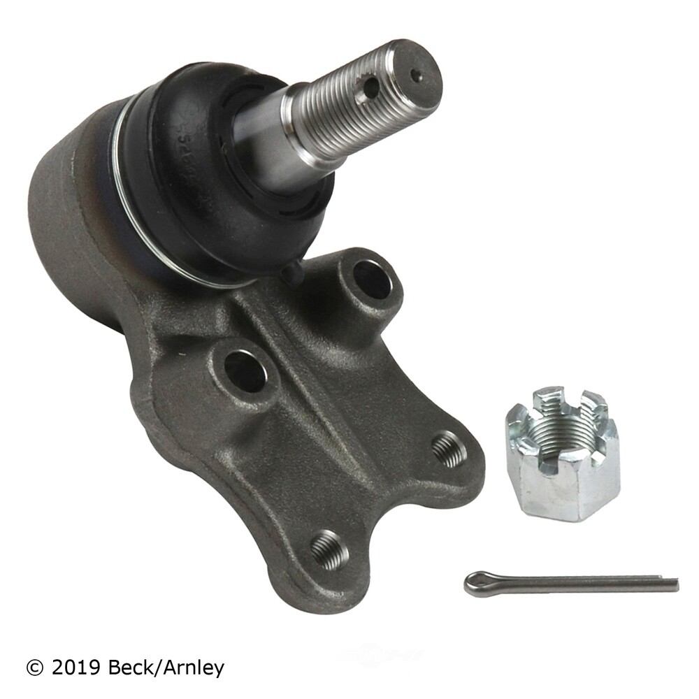 Suspension Ball Joint Beck/Arnley 1014202 fits 8895 Isuzu Pickup for