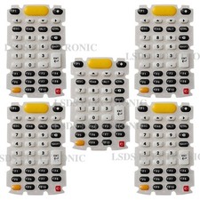 5PCS 38-Key MC33 Keypad Replacement for Zebra MC3300