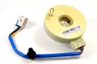 Torque sensor steering angle sensor for Fiat Panda 169, power steering, with ESP