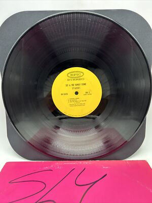 洋楽 SLY AND THE FAMILY STONE orignal vinyl Sly & The Family Stone 1973 Vinyl LP ONLY No Cover Epic