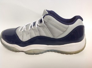 georgetown 11 lows