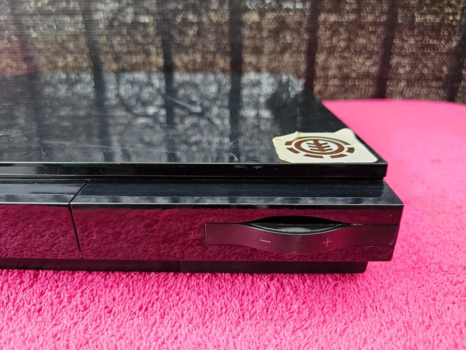 Samsung HT-D5300 Blu-Ray Disc DVD Home Theater Replacement System Player Only - Image 4 of 4