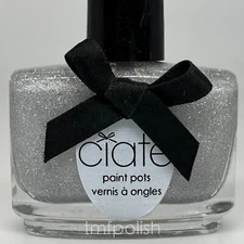 Brand New Ciate Nail Polish - Looking Glass - Full Size