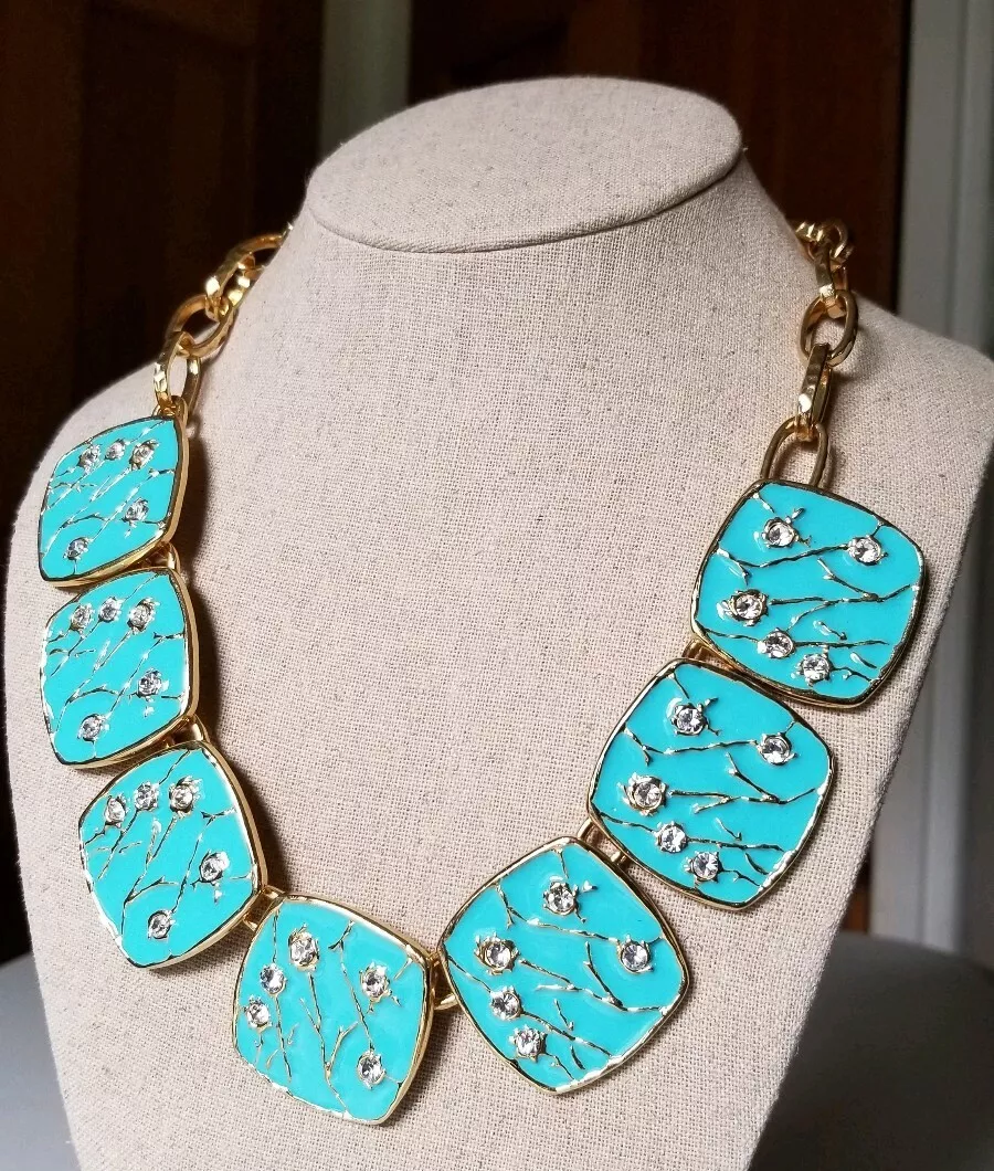 Kenneth clearance lane necklace