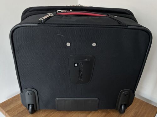 Wenger Aktenkoffer Trolley - Bild 3 von 12