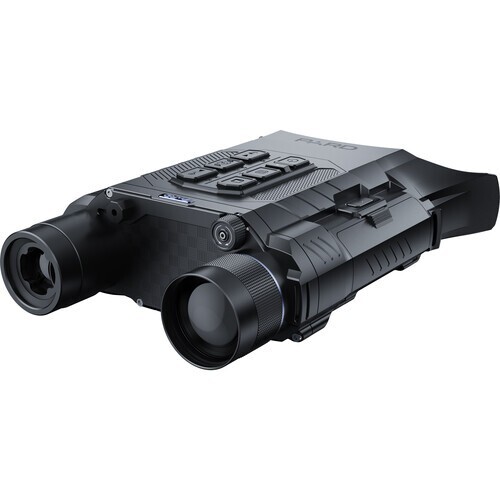 PARD Harrier 480-35LRF Thermal Binocular with Laser Rangefinder (50Hz)