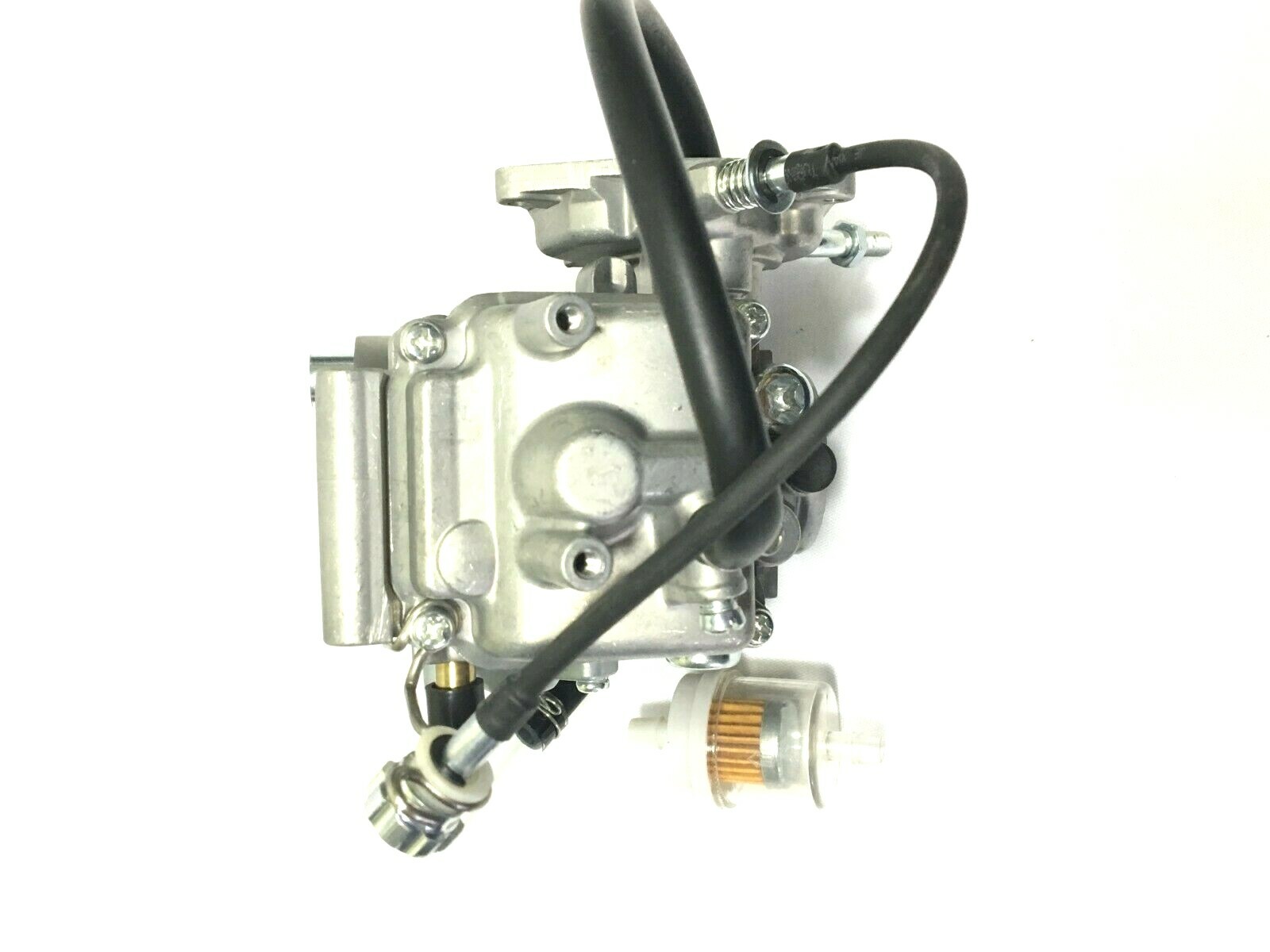 Carburetor Carb For Yamaha Bruin 350 20042011 Bruin 250 20052006 eBay