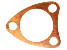 COMBUSTION CHAMBER CAP GASKET FOR FORDSON DEXTA SUPER DEXTA TRACTORS