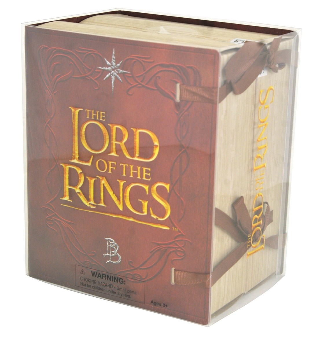 SDCC 2021 Lord of the Rings フィギュアボックスセット 2021 Comic-Con Exclusive Lord of The Rings: Frodo and Gollum