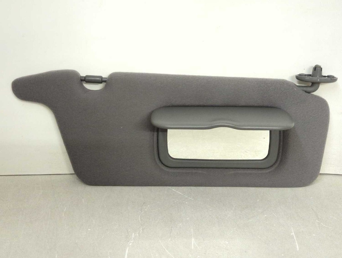 New OEM Genuine Honda Sun Visor 2001-2005 Civic Acura EL Seagull