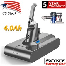 Dyson Cyclone Vacuum Cleaner V8 Fluffy Furafi Sv10ff From Japan For Sale Online Ebay