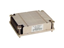 HP DL320e Gen8 or DL20 Gen9 CPU Heatsink 675425-001 687242-001