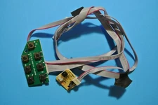 Element ELEFW328 IR Sensor & Power Button Board with Cable