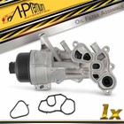 Engine Oil Filter Housing for Mini F55/F56/R55/R56/R57/R59/R60/R61 Cooper  1.6L