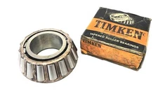 Timken Tapered Roller Bearing Cone 65225 (XC2332CC) NOS