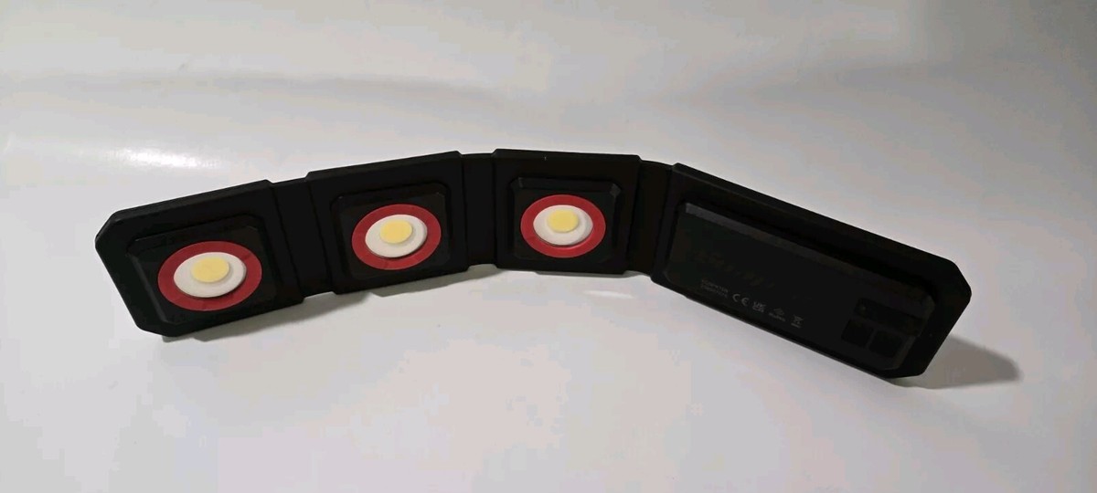 Snap On Tools 1000 Lumen Rechargeable Work Light FLEX SLIM W