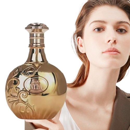 Arabiyat Prestige Nyla Perfume EAU De Parfum 80ml Fragrance Luxury Unisex NEW - Foto 3 di 10