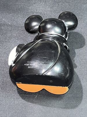 ミッキー！DEVILMOUSE！ Disney Mickey Mouse Vampire Blow Mold 23” Indoor / Outdoor
