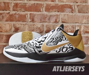 nike kobe v protro big stage