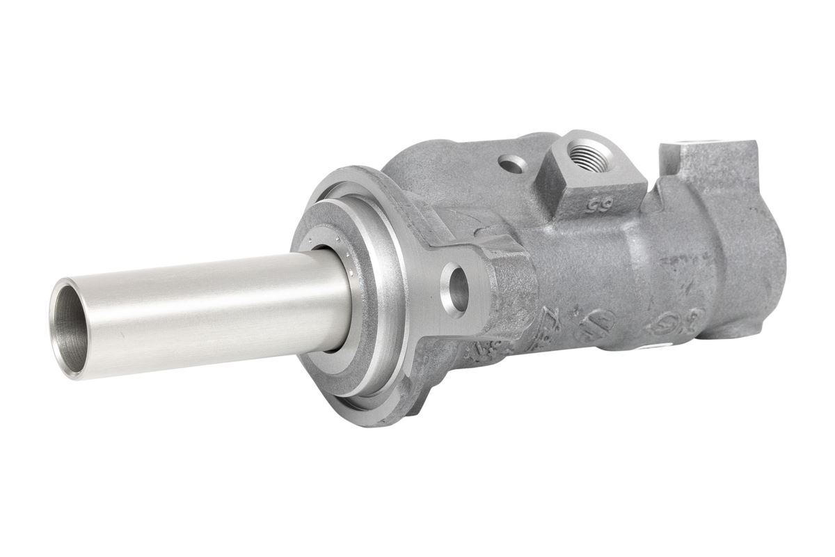 Maître-cylindre de frein pour Dacia Duster 1.5 dCi et Lodgy 1.6