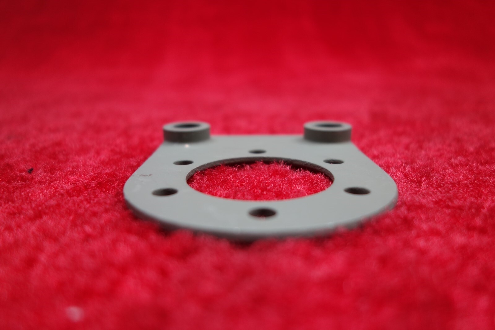 Aircraft Brake Caliper Torque Plate eBay