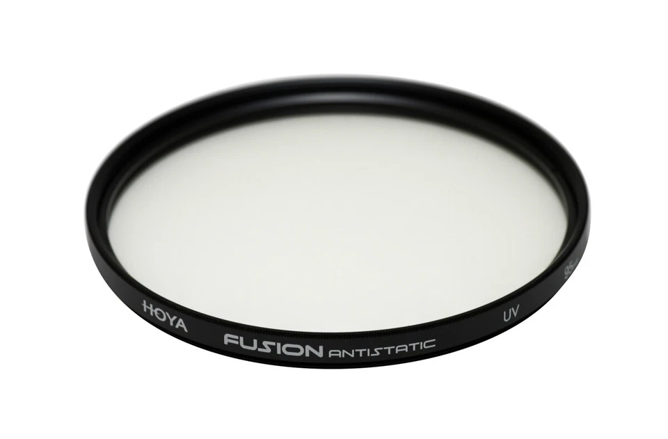 Genuine HOYA Fusion Antistatic UV Filter 95mm, NEW - Image 2 of 4