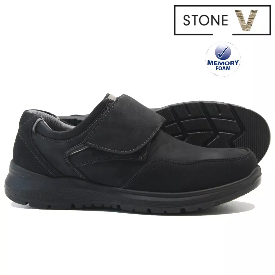 Wide memory 2025 foam shoes