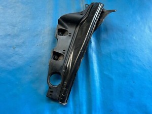 BMW Mini One/Cooper/S Motorhaubendichtung rechts (7266540) R55/R56/R57/R58/R59