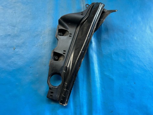 BMW Mini One/Cooper/S Motorhaubendichtung rechts (7266540) R55/R56/R57/R58/R59