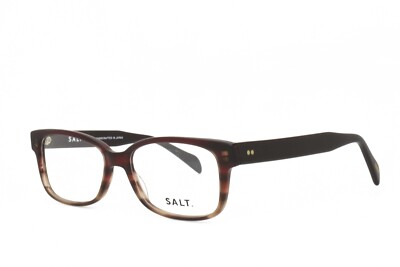 SALT. IVY MPD 49-16-140 MATTE PAINTED DESERT New Eyeglasses