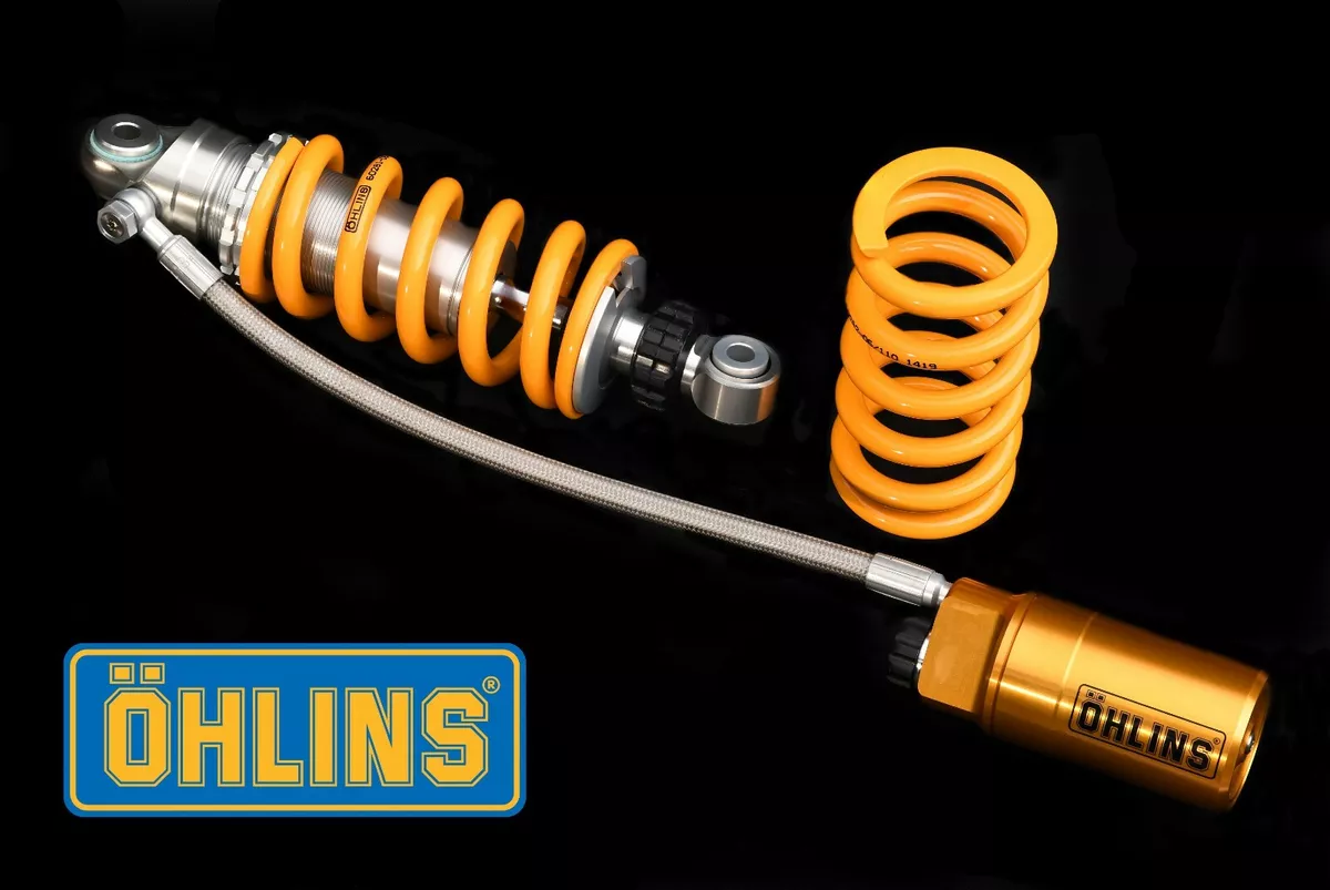 Ohlins on sale ho 611