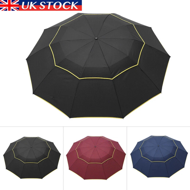 Extra large compact best sale umbrella