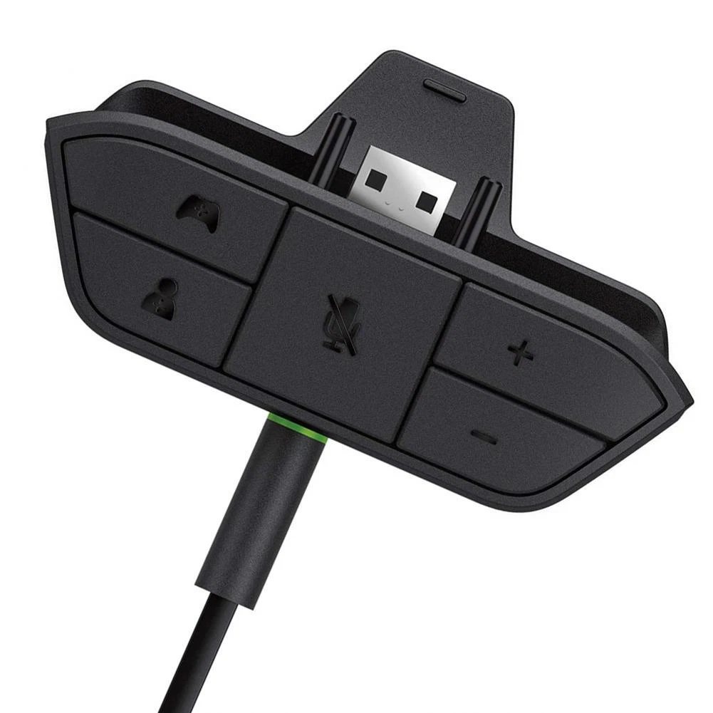 Xbox one headset adapter australia 2025