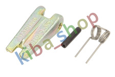REPAIR KIT CARGO FITTING FG10 REPAIR KIT FOR HOOKS WITH LATCHES