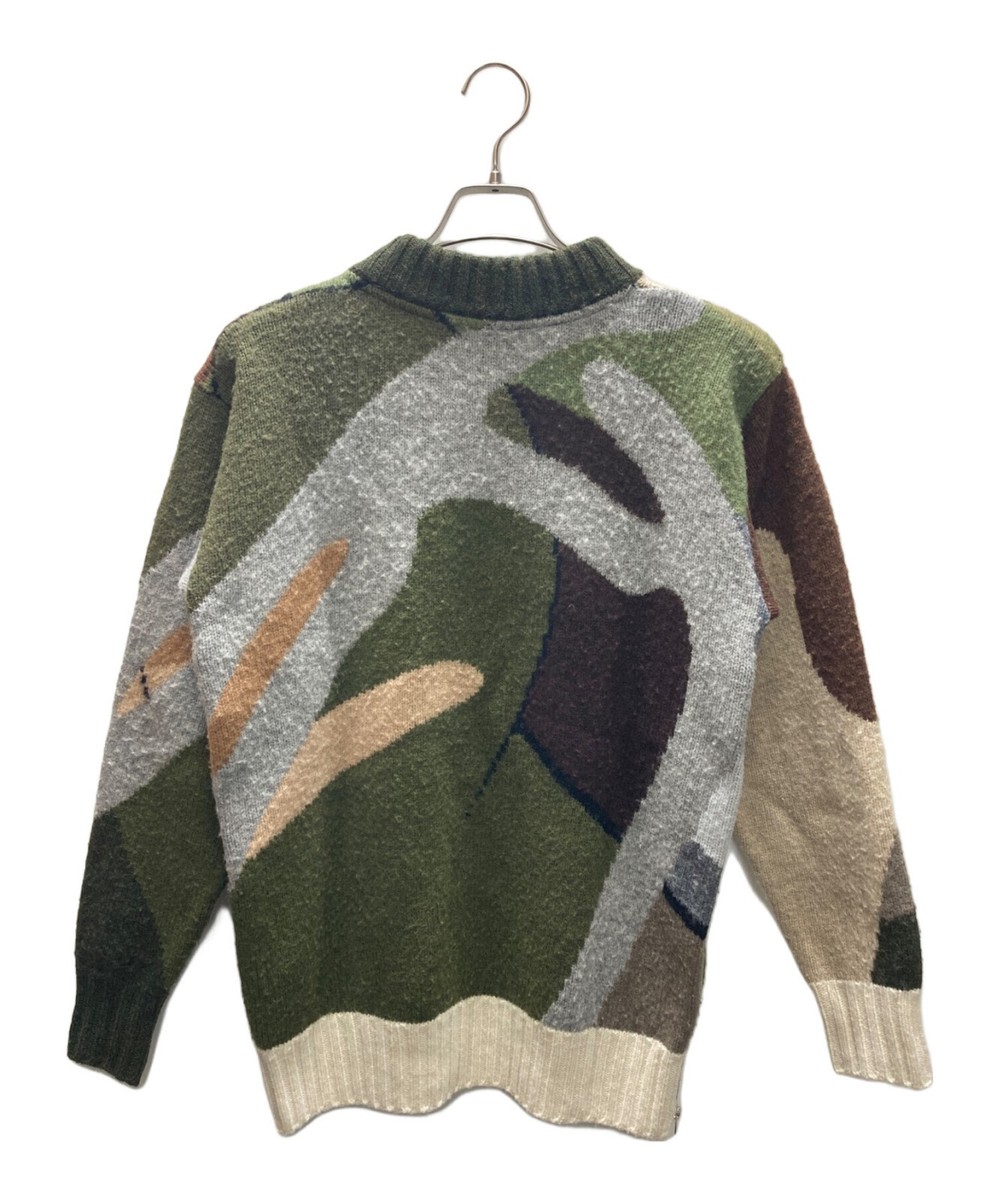 sacai Jacquard knit pullover | eBay sacai Jacquard knit pullover | eBay