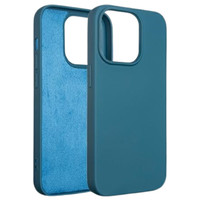 Beline Silikon Iphone 14 Pro 6.1 HüLle Blau