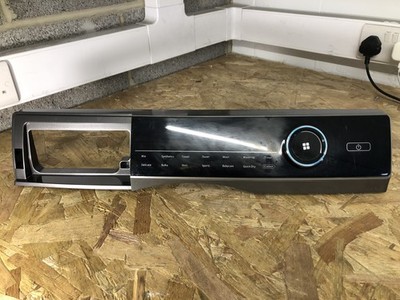 Haier Waschmaschine I Pro Serie Bedienfeld Platine Graphit 1007253147 248