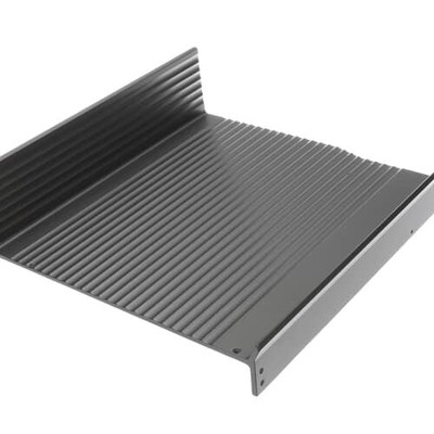 Bizerba 38014985000 Carriage Plate C Commercial Appliance Durable Material