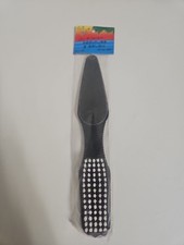 2 Dual Sided Pedicure Brush