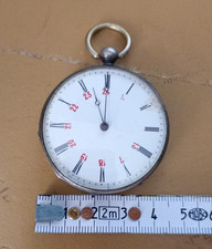 OROLOGIO DA TASCA AIGUILLES