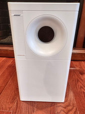 Bose Acoustimass 3 Series IV Direct Reflecting Speaker System Subwoofer Only