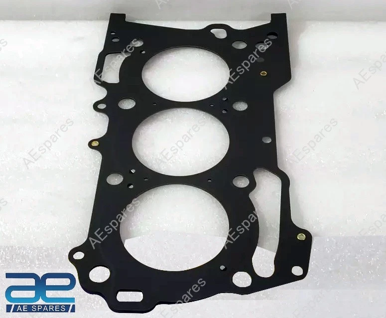 Cylinder Head Gasket For Suzuki Alto K10 Celerio S-Presso Wagon R 11141M81R10 view 2
