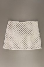 ✨ Zara gonna per le signore taglia 38, M color crema di cotone ✨