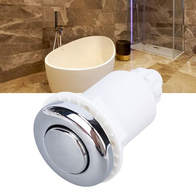 #ad Spa Air Button Switch PVC G1 Air Pressure Hot Tub Pneumatic Push Button Switch $12.13