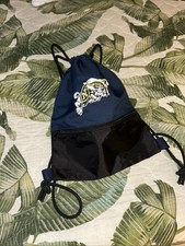 Navy Midshipmen Cinch Bag Backpack Drawstring US Naval Academy ￼