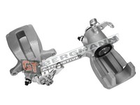 Gt-Bergmann Bremssattel FüR Audi TT Roadster 8N9 8N3 VW Golf IV 1J1 New Beetle