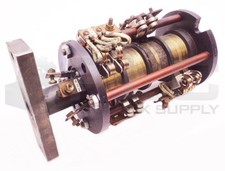 INDUSTRIAL ELECTRIC REELS C415-1500SC CARBON BRUSH HOLDER 1371780104