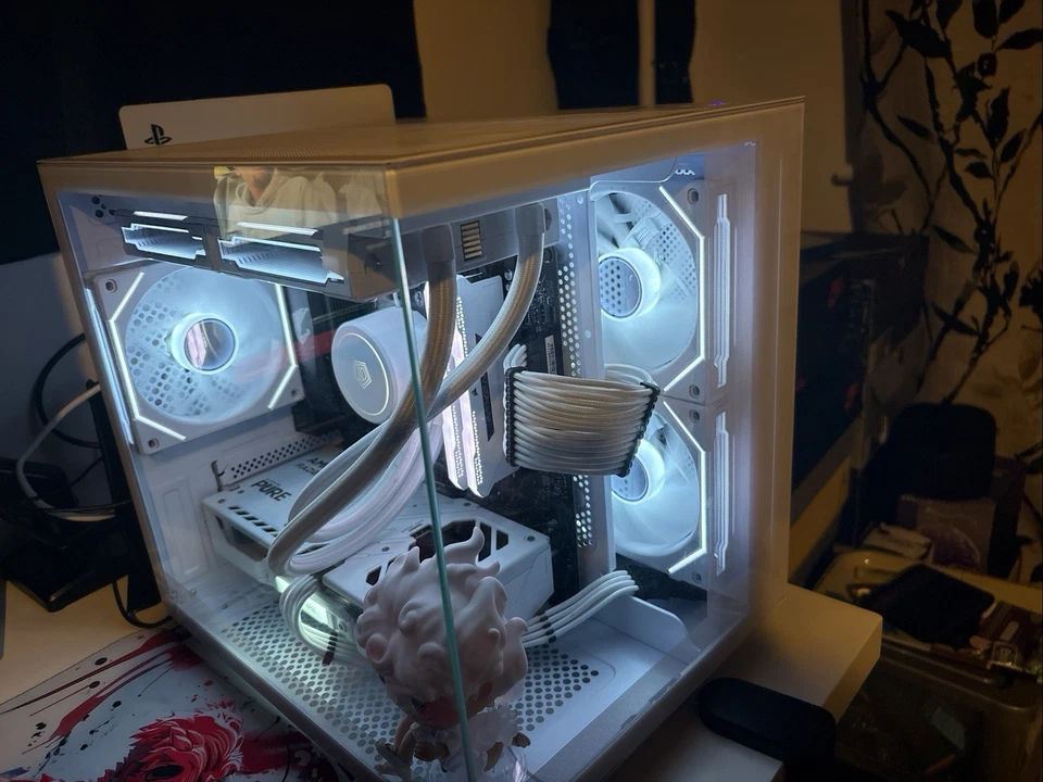 Lian Li Uni Fan SL-INF 120 X5 - Image 4 of 4