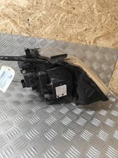 Feu avant (phare) Renault MODUS